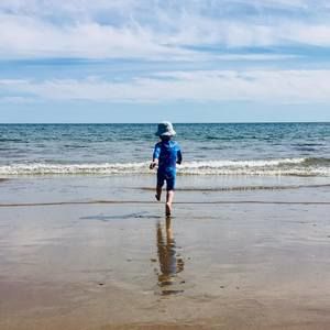 Meet your Posher, Claire